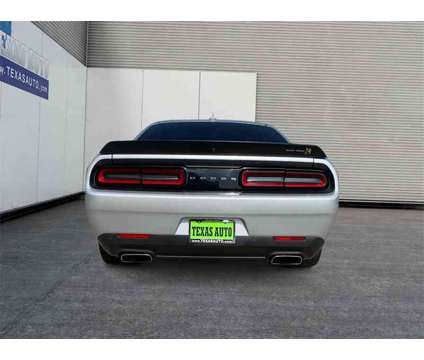 2021 Dodge Challenger R/T Scat Pack Widebody is a 2021 Dodge Challenger R/T Scat Pack Coupe in Houston TX
