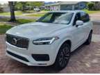 2022 Volvo XC90 T5 Momentum