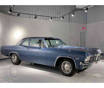 1965 Chevrolet Bel Air is a Blue 1965 Chevrolet Bel Air Classic Car in Depew NY