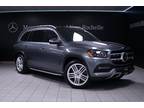 2023 Mercedes-Benz GLS GLS 450 4MATIC