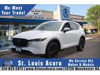 2023 Mazda CX-5 2.5 S Premium Plus Package