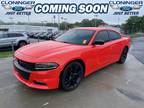 2016 Dodge Charger R/T