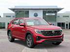 2024 Volkswagen Atlas Cross Sport SEL R-Line