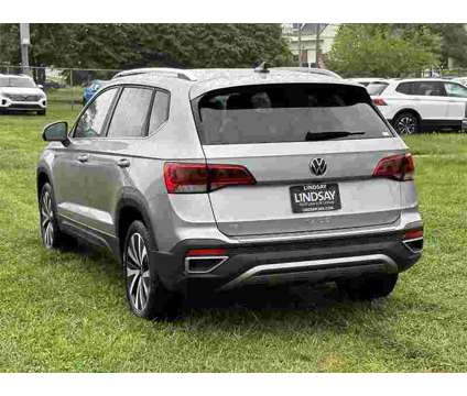 2024 Volkswagen Taos 1.5T SE is a Silver 2024 1.5T SE SUV in Sterling VA