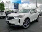 2024 Acura RDX Technology Package SH-AWD