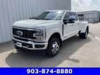 2024 Ford F-350SD Lariat DRW