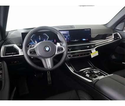 2025 BMW X5 xDrive40i is a Grey 2025 BMW X5 4.8is SUV in Edmond OK