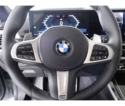 2025 BMW X5 xDrive40i is a Grey 2025 BMW X5 4.8is SUV in Edmond OK