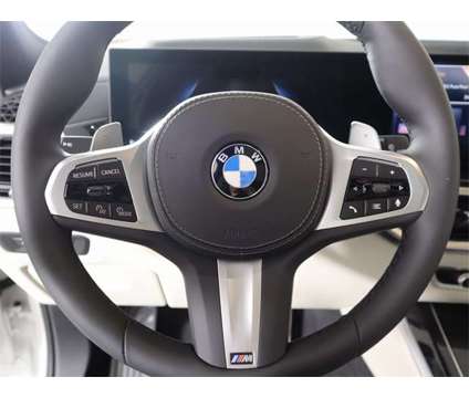 2025 BMW X5 xDrive40i is a White 2025 BMW X5 4.8is SUV in Edmond OK