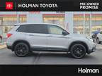 2019 Honda Passport Sport