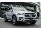 2024 Mercedes-Benz GLE GLE 350 4MATIC