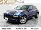 2018 Porsche Macan Base