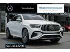 2024 Mercedes-Benz GLE GLE 53 AMG 4MATIC