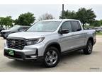 2024 Honda Ridgeline TrailSport