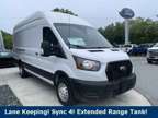 2024 Ford Transit-350 Base