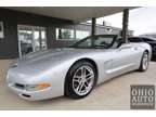 1998 Chevrolet Corvette Base Convertible V8 Clean Carfax We Finance
