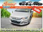 2010 Honda Insight LX