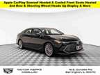 2022 Toyota Avalon Hybrid Limited