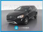 2014 Volvo XC60