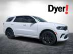 2021 Dodge Durango SXT Plus