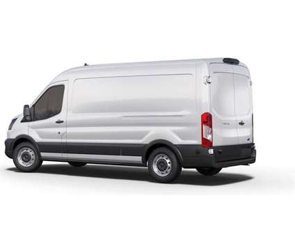 2024 Ford Transit-250 Base R1C is a White 2024 Ford Transit-250 Base Van in Columbia MD