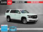 2017 Chevrolet Tahoe LS