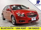 2012 Chevrolet Cruze 2LT