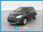 2014 Buick Encore