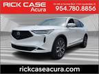 2024 Acura MDX Technology