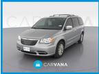 2015 Chrysler Town & Country