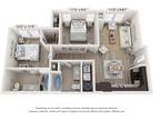 Eddie Woodard Apartments - 2 Bedroom