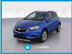 2017 Buick Encore