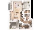 Arapahoe Square Apartments - B2H