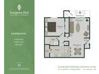 Evergreen Park Townhomes and Apartments - Elmwood