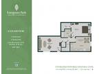 Evergreen Park Townhomes and Apartments - Cedarview