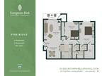 Evergreen Park Townhomes and Apartments - Pine Ridge