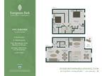 Evergreen Park Townhomes and Apartments - Sycamore