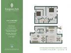 Evergreen Park Townhomes and Apartments - Sycamore