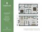 Evergreen Park Townhomes and Apartments - Tamarack