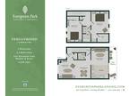 Evergreen Park Townhomes and Apartments - Tanglewood
