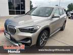 2022 BMW X1 sDrive28i