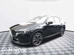 2022 Mazda CX-5 2.5 S Premium Package AWD