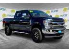 2022 Ford F-250SD XLT