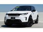2021 Land Rover Discovery Sport S 3RD ROW SEATING