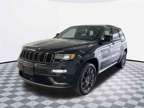 2021 Jeep Grand Cherokee High Altitude