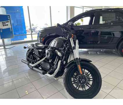 2019 Harley-Davidson Sportser XL1200X/FORTY-EIGHT is a Grey 2019 XL1200X/FORTY-EIGHT Car for Sale in Greeley CO