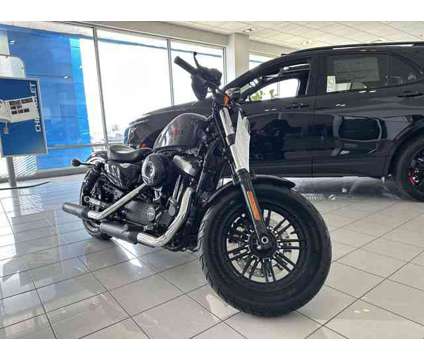 2019 Harley-Davidson Sportser XL1200X/FORTY-EIGHT is a Grey 2019 XL1200X/FORTY-EIGHT Car for Sale in Greeley CO