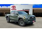 2022 Toyota Tacoma TRD Off-Road V6