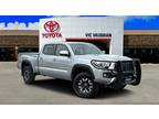 2019 Toyota Tacoma TRD Off-Road V6