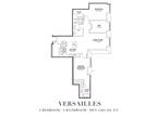 Marbella of Lemont LLC - Versailles (with den)